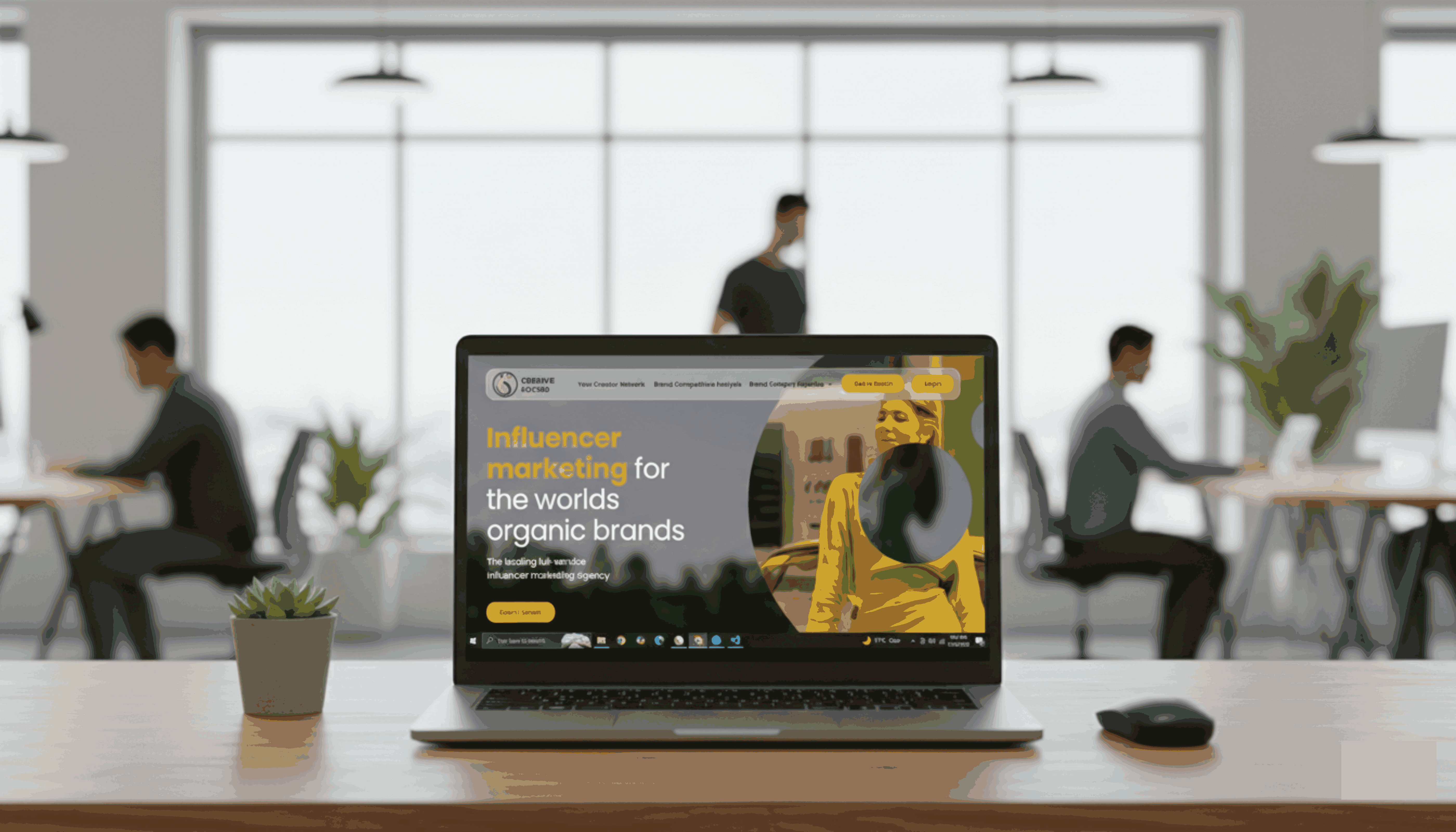 Soci80 - Influencer Agency